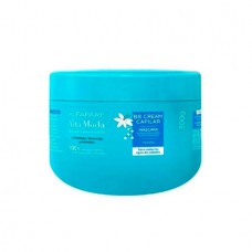 ALTA MODA*MASCARA AC x300g BB CREAM VEGANO*
