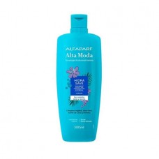 ALTA MODA*SH x300ml HIDRA SAVE *