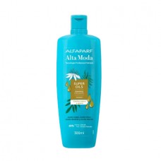 ALTA MODA*SH x300ml SUPER OILS *