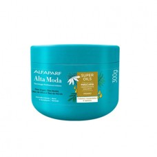 ALTA MODA*MASCARA AC x300g SUPER OILS *