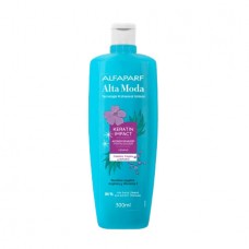 ALTA MODA*SH x300ml KERATIN IMPACT *