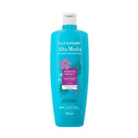 ALTA MODA*AC x300ml KERATIN IMPACT *