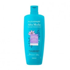 ALTA MODA*SH x300ml PERF LISS&LONG *