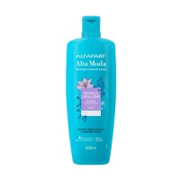 ALTA MODA*AC x300ml PERF LISS&LONG *