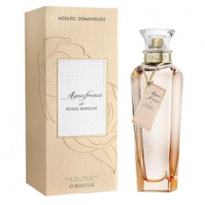 ADOLFO DOM*EDT x60ml AGUA FRESCA DE ROSAS BLA