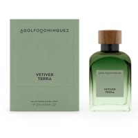 ADOLFO DOM*EDT x120ml VETIVER TERRA (B