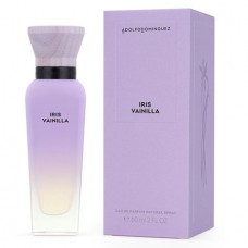 ADOLFO DOM*EDT x60ml IRIS VAINILLA