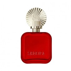 SHAKIRA*EDT x80ml ROJO