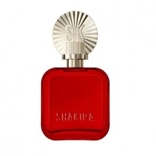 SHAKIRA*EDT x50ml ROJO