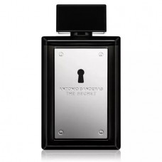 ANTONIO BANDERAS*EDT x100ml THE SECRET *