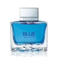 ANTONIO BANDERAS*EDT x100ml BLUE SEDUC H *