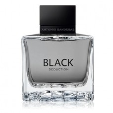 ANTONIO BANDERAS*EDT x100ml BLACK SEDUCTION *