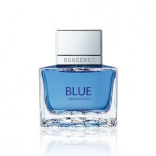 ANTONIO BANDERAS*EDT x50ml BLUE SEDUCTION H *