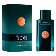 ANTONIO BAND*EDT x100ml THE ICON ATTITUDE *