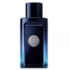 ANTONIO BANDERAS*EDT x100ml THE ICON *