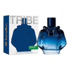 BENETTON*COLORS EDTx90ml WE ARE TRIBE