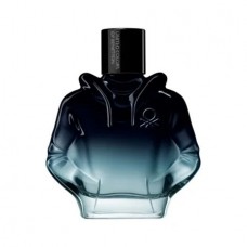 BENETTON*COLORS EDTx90ml WE ARE TRIBE INTENSE