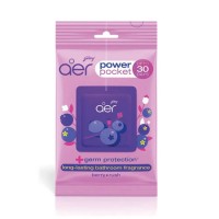 AER*AROMAT. x10g POCKET BERRY VIBRANTE