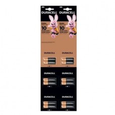 DURACELL* AA  2 x 6     ( Bx12 )