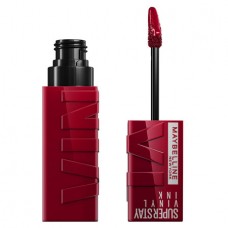 MAYBELLINE*LAB. LIQ SUPERSTAY VINYL INK 55 