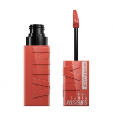 MAYBELLINE*LAB. LIQ SUPERSTAY VINYL INK 40