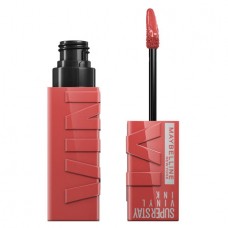 MAYBELLINE*LAB. LIQ SUPERSTAY VINYL INK 15