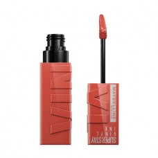 MAYBELLINE*LAB. LIQ SUPERSTAY VINYL INK 95