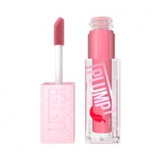MAYBEL*BRILLO.LAB.LIFTER PLUMP BLUSH BLAZE