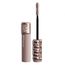 MAYBEL*MASC BODY LASH SENSAT LAVABLE BLACK
