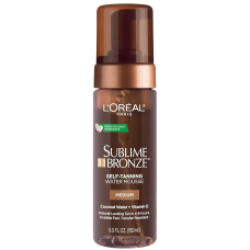 LOREAL*AUTOBR x150ml SUBL BRONZ WATER MOUSSE