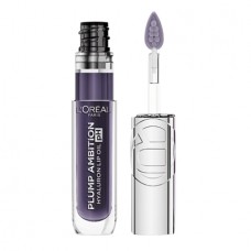 LOREAL*ACEITE LABIAL PLUMP AMBITION PH 090