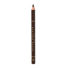 LOREAL DELINEADOR DE OJOS HAUTE COULEUR 120 BROWN