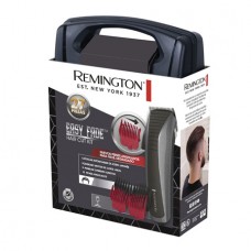 REMINGTON*CORTADORA CAB EASY FADE HC406A 27P