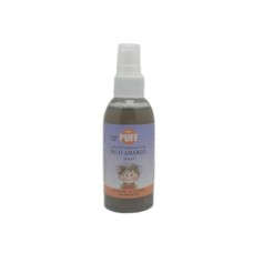 PUFF*LOCION PALO AMARGO x120ml P/PIOJOS
