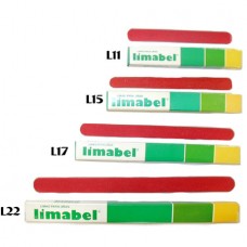LIMA ESMERIL GDS.N 22 X DOC.         L22