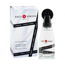 PRET A PORTER*COL.DEO.SPRAY  x 75ml (M)