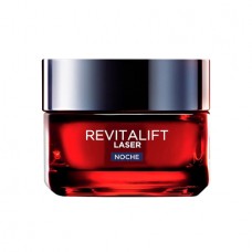 LOREAL*REVITALIFT CR x50ml LASER NOCHE