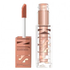 MAYBEL*ILUMINADOR LIQ SUNKISSER 20