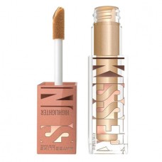 MAYBEL*ILUMINADOR LIQ SUNKISSER 21