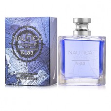NAUTICA*EDT x100ml VOYAGE N-83