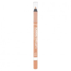 RIMMEL*DEL.OJOS SCANDALEYES KOHOL 005 WP (B)