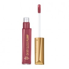 RIMMEL*BRILLO LAB. OH MY GLOSS PLUMP 211