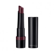 RIMMEL*LABIAL LASTING FINISH MATTE 840