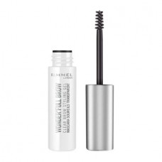 RIMMEL*MASC CEJAS WONDER FULL BROW 004 CLEAR