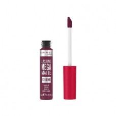 RIMMEL*LABIAL LIQ LASTING MEGA MATTE 940