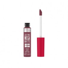 RIMMEL*LABIAL LIQ LASTING MEGA MATTE 900