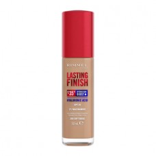 RIMMEL*BASE MAQ.LASTING FINISH HB 35H F20 300
