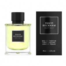 DAVID BECKHAM*EDT x75ml INSTINCT