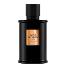 DAVID BECKHAM*EDT x75ml BOLD INSTINCT