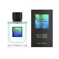 DAVID BECKHAM*EDT x75ml TRUE INSTINCT